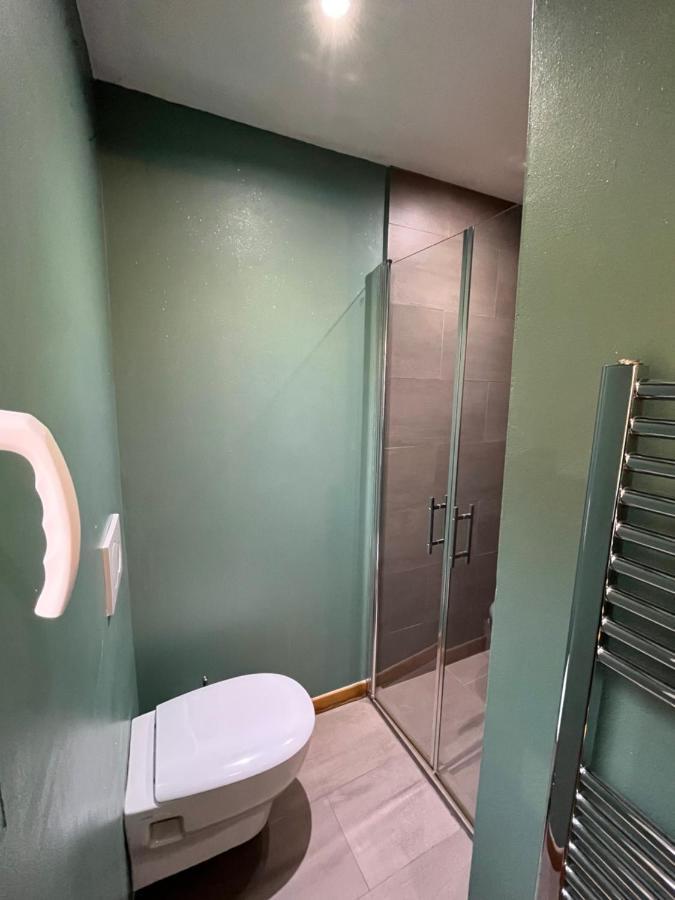 Scala Apartments Φλωρεντία Εξωτερικό φωτογραφία