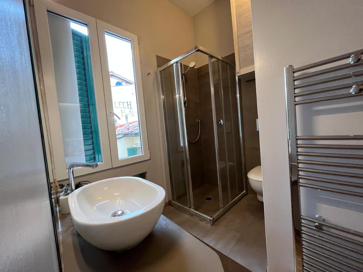 Scala Apartments Φλωρεντία Εξωτερικό φωτογραφία