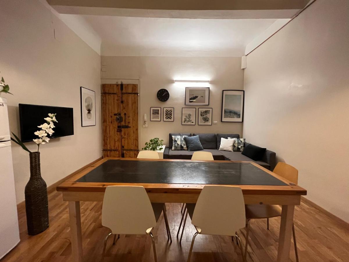 Scala Apartments Φλωρεντία Εξωτερικό φωτογραφία