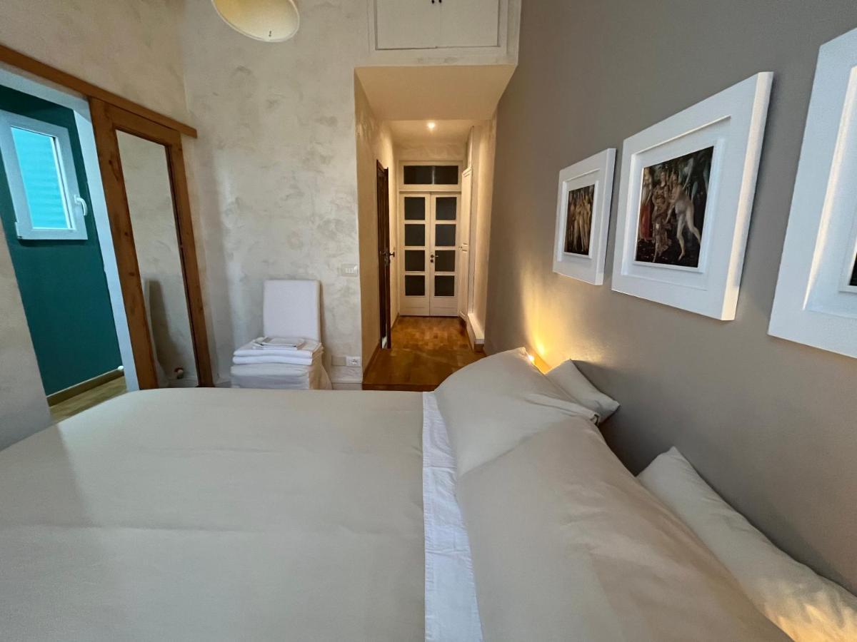 Scala Apartments Φλωρεντία Εξωτερικό φωτογραφία