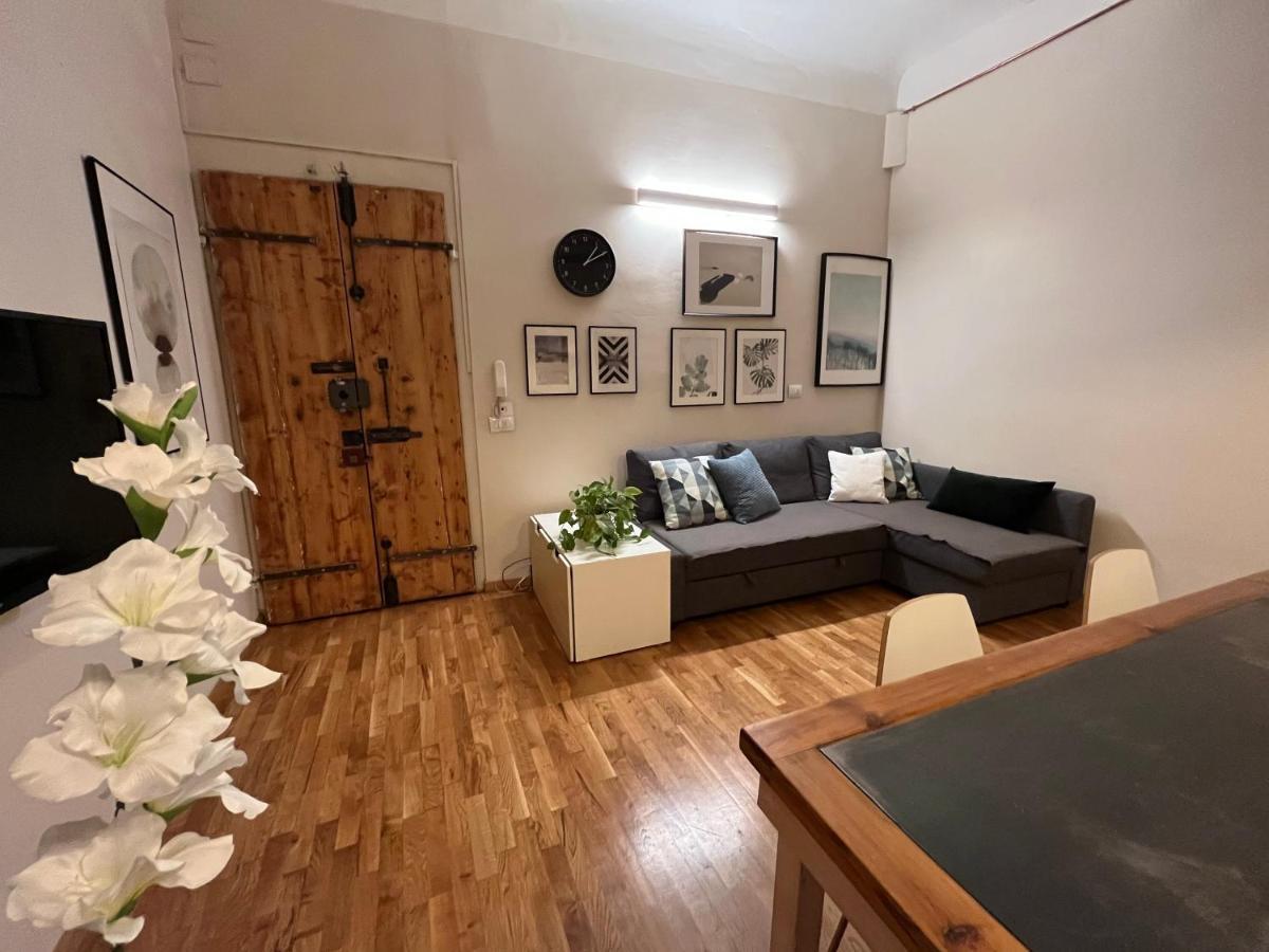 Scala Apartments Φλωρεντία Εξωτερικό φωτογραφία