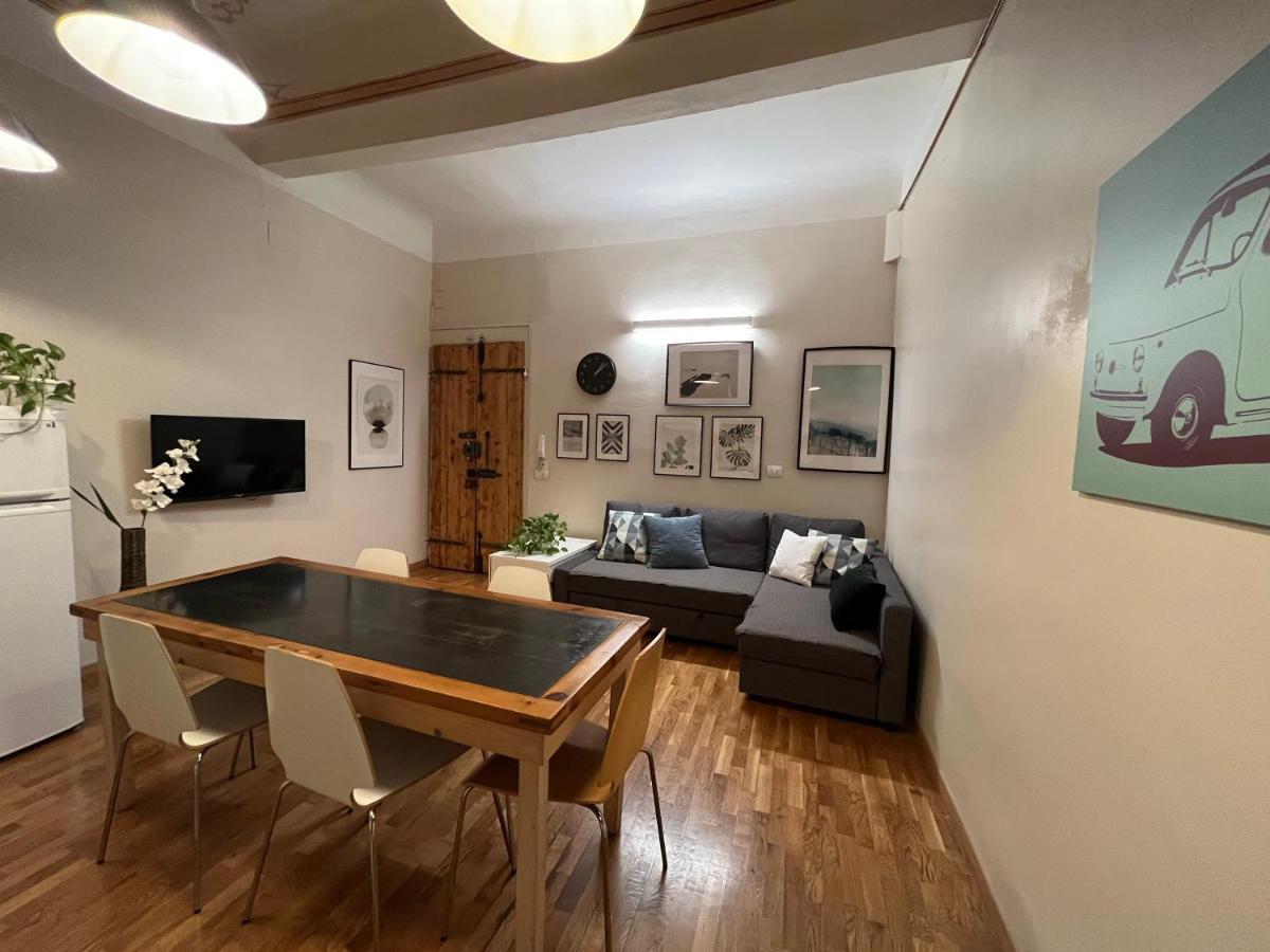 Scala Apartments Φλωρεντία Εξωτερικό φωτογραφία