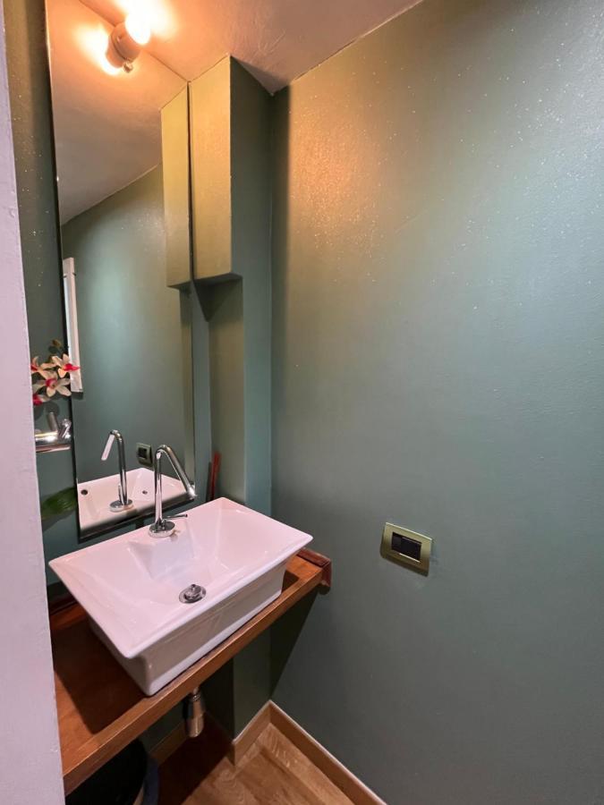 Scala Apartments Φλωρεντία Εξωτερικό φωτογραφία