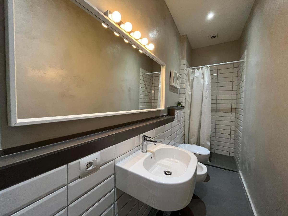 Scala Apartments Φλωρεντία Εξωτερικό φωτογραφία