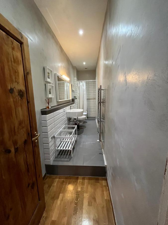 Scala Apartments Φλωρεντία Εξωτερικό φωτογραφία