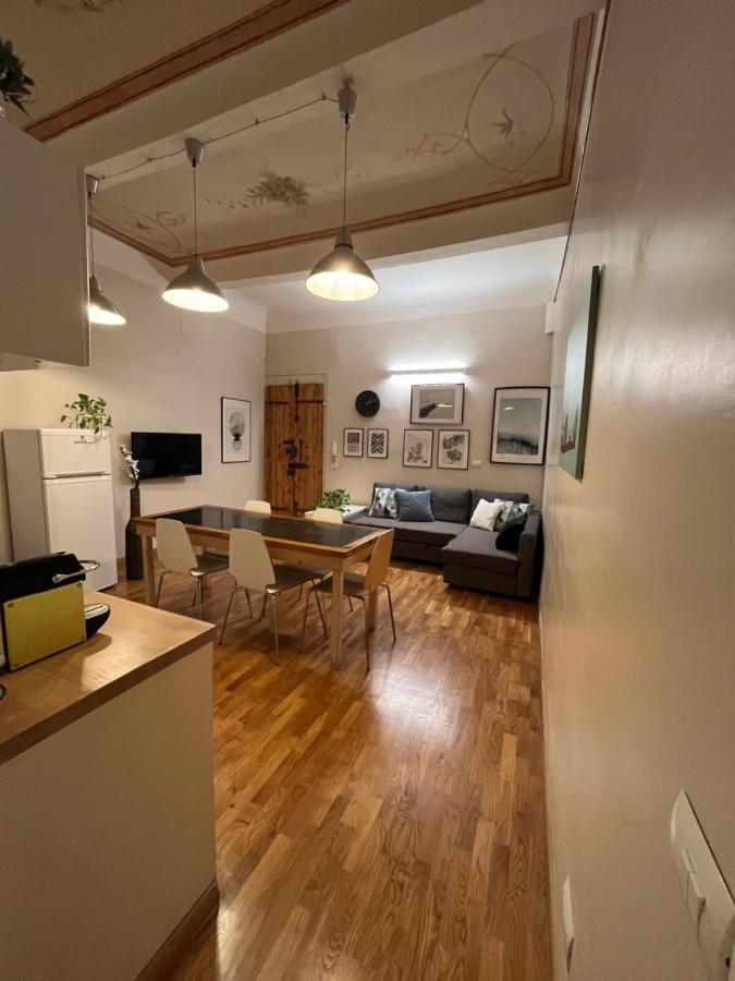 Scala Apartments Φλωρεντία Εξωτερικό φωτογραφία