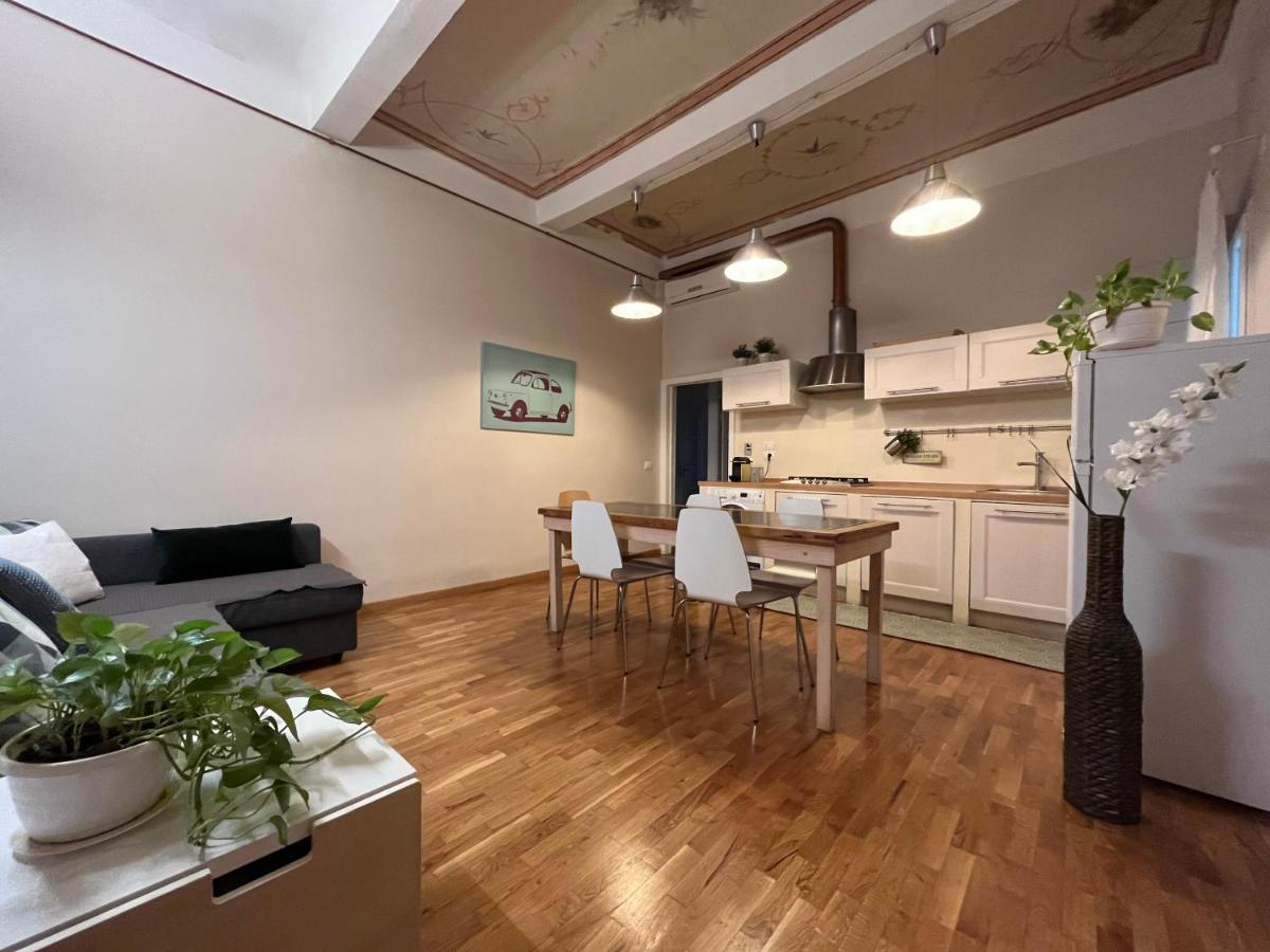 Scala Apartments Φλωρεντία Εξωτερικό φωτογραφία