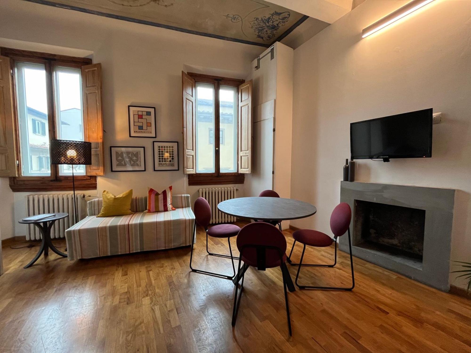 Scala Apartments Φλωρεντία Εξωτερικό φωτογραφία