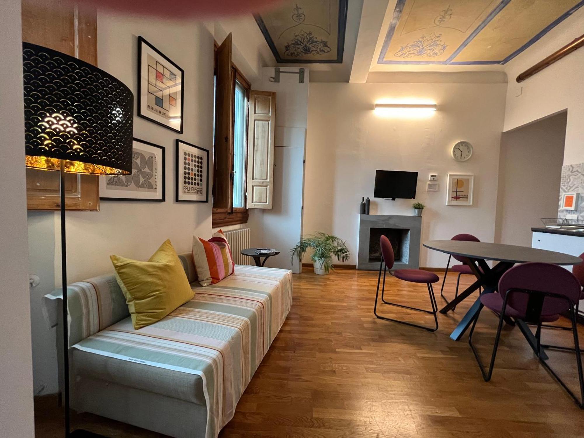 Scala Apartments Φλωρεντία Εξωτερικό φωτογραφία
