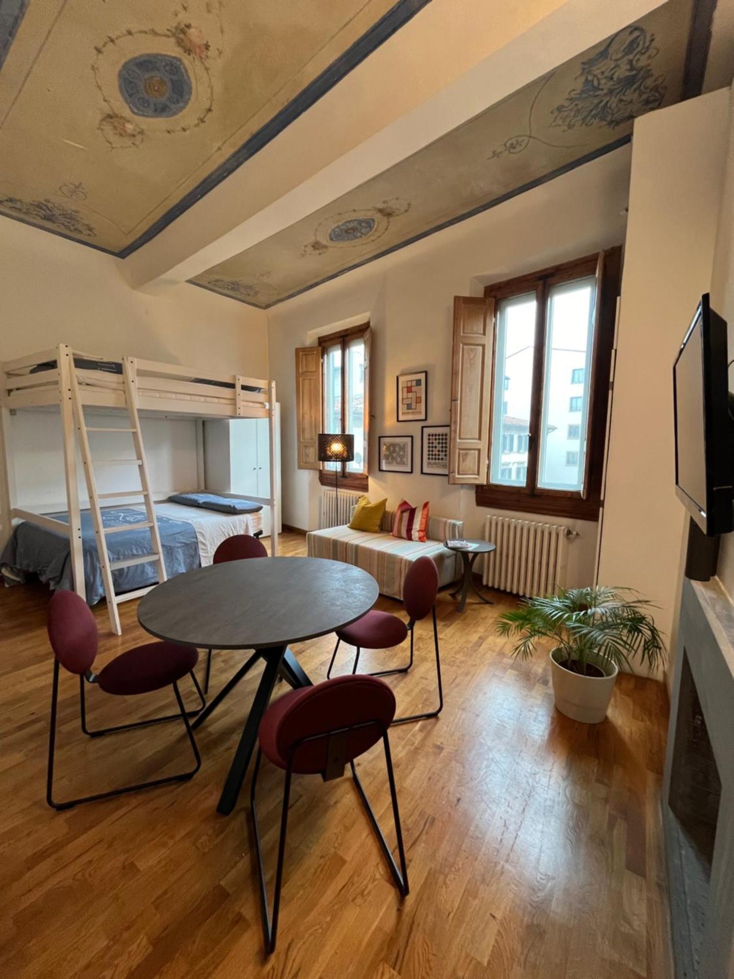 Scala Apartments Φλωρεντία Εξωτερικό φωτογραφία