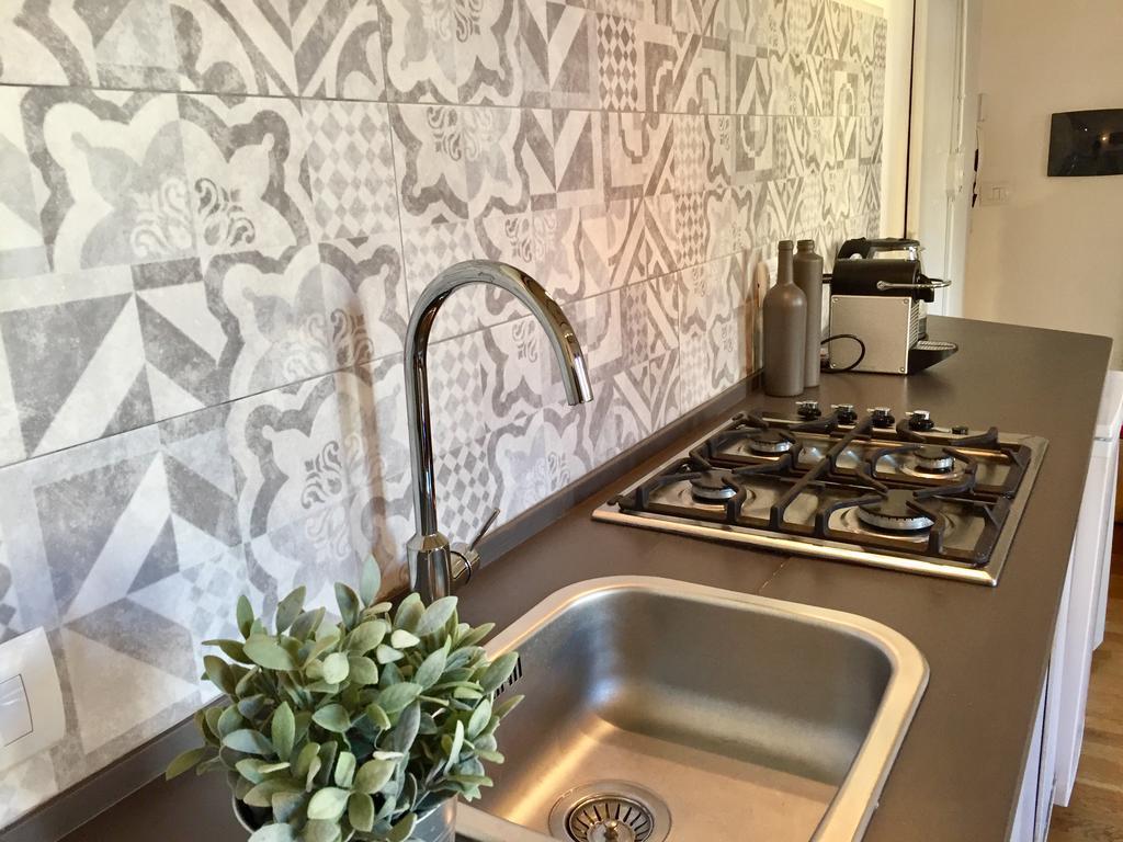 Scala Apartments Φλωρεντία Εξωτερικό φωτογραφία