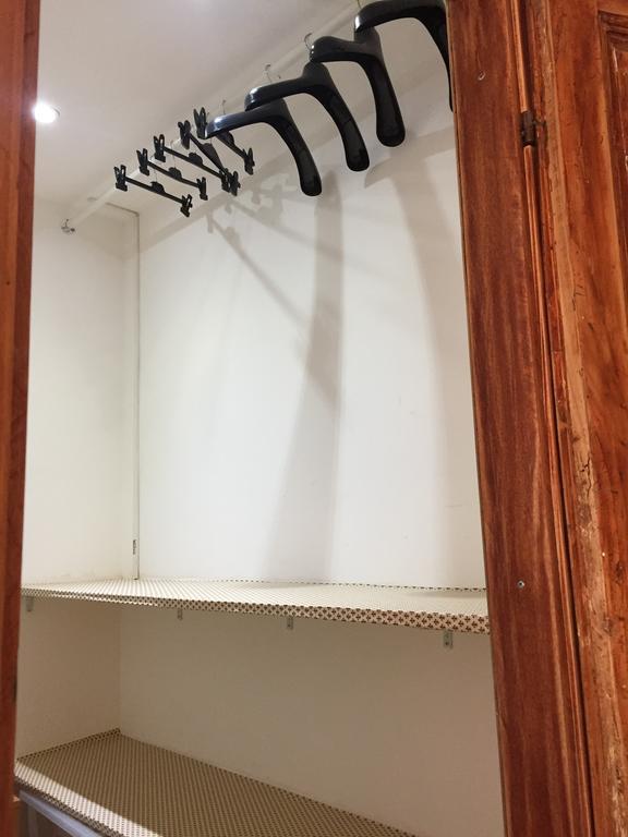 Scala Apartments Φλωρεντία Εξωτερικό φωτογραφία
