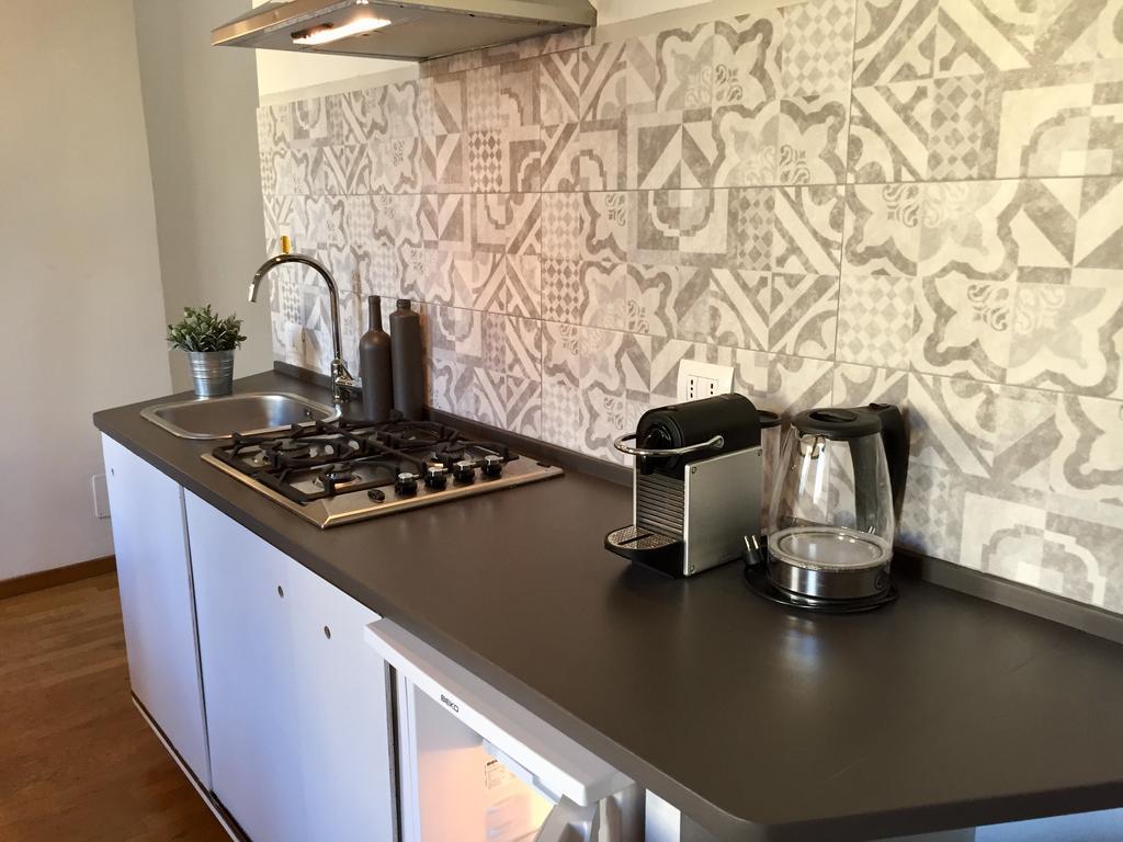 Scala Apartments Φλωρεντία Εξωτερικό φωτογραφία